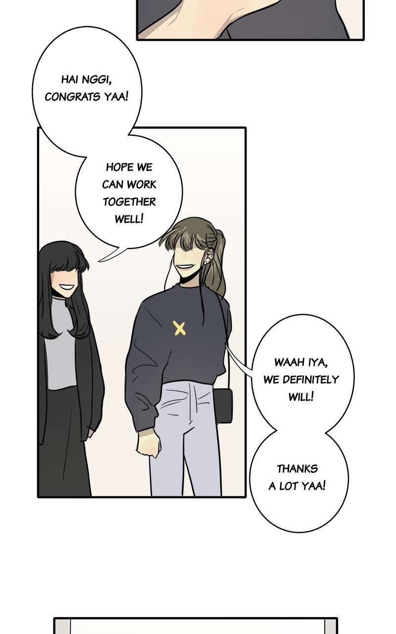 [C]LOSER Chapter 06 page 23