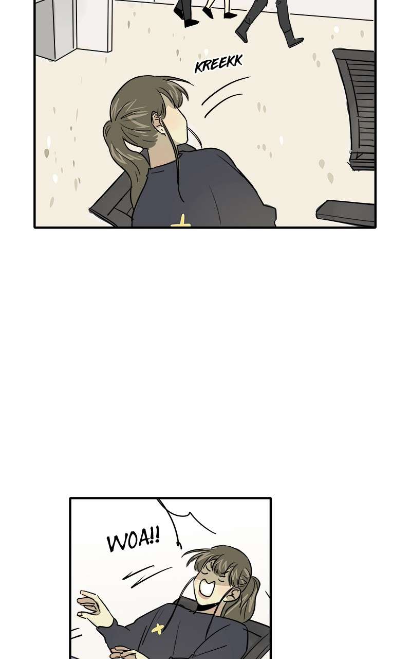 [C]LOSER Chapter 06 page 31