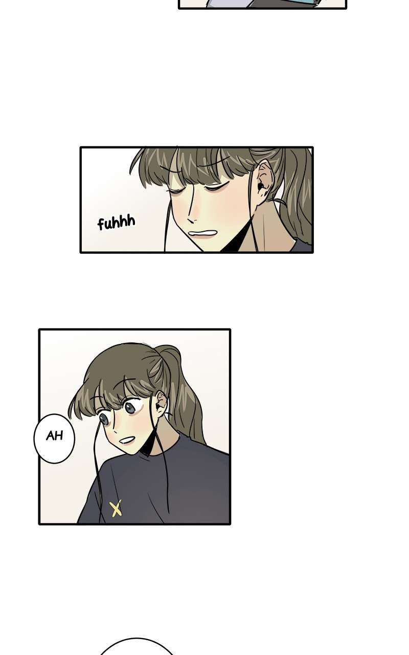 [C]LOSER Chapter 06 page 33