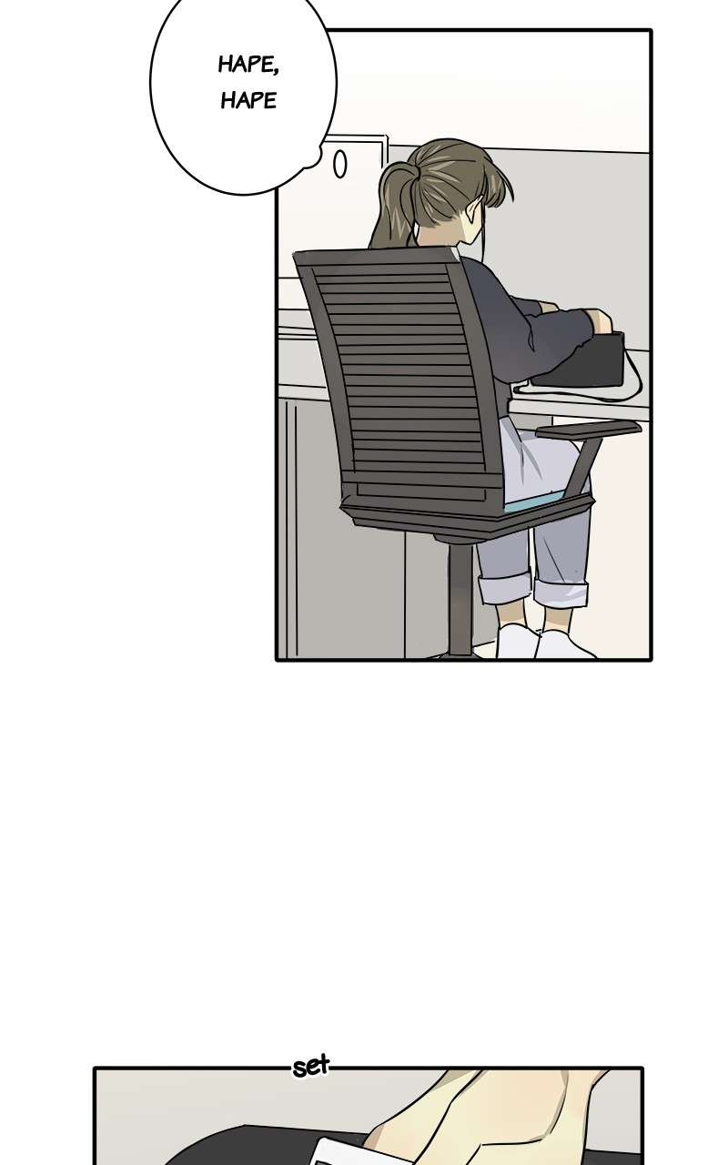 [C]LOSER Chapter 06 page 34