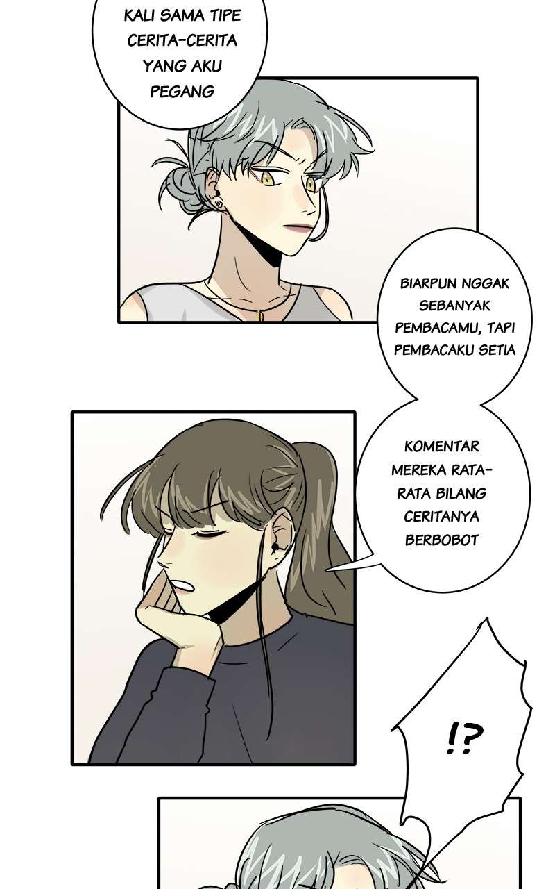 [C]LOSER Chapter 06 page 51