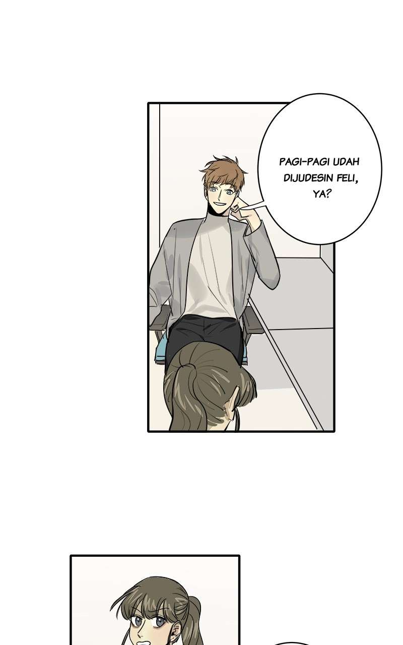 [C]LOSER Chapter 06 page 57