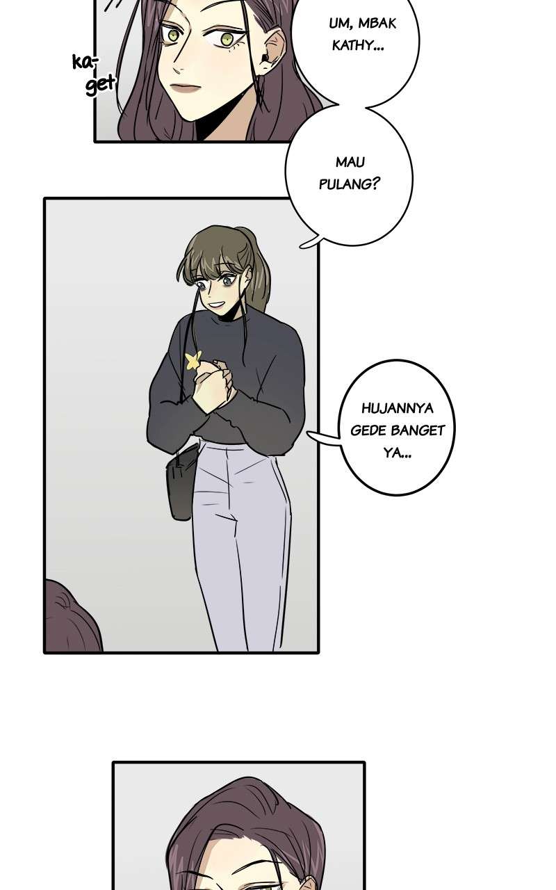[C]LOSER Chapter 06 page 70