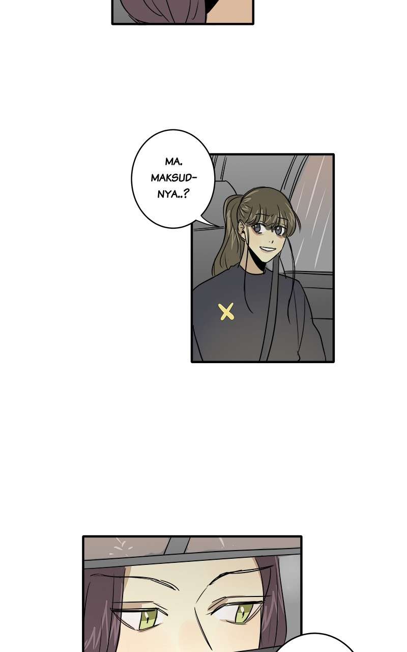 [C]LOSER Chapter 06 page 84