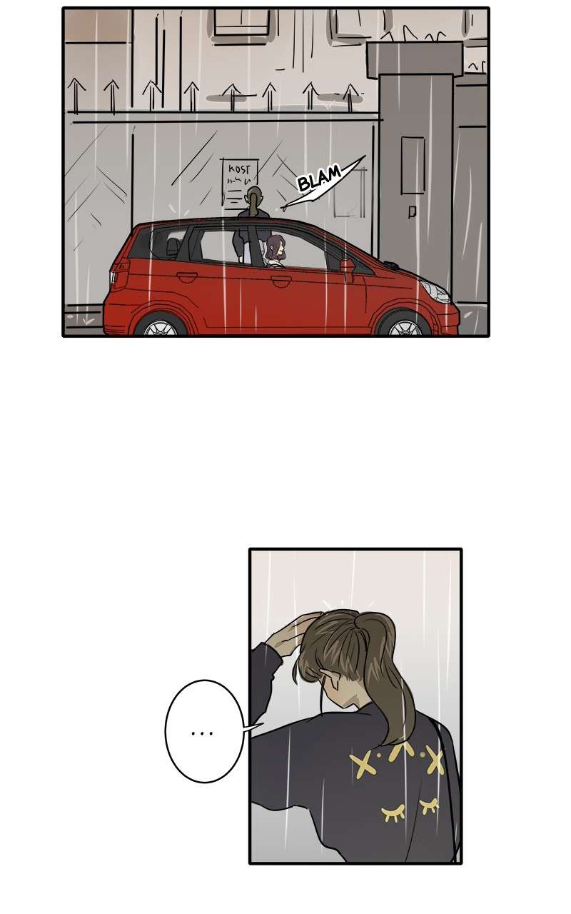 [C]LOSER Chapter 06 page 88