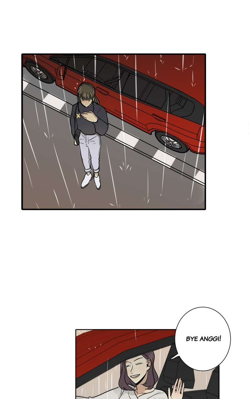 [C]LOSER Chapter 06 page 89