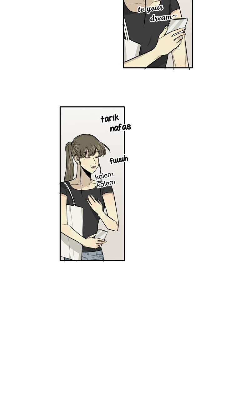 [C]LOSER Chapter 05 page 24