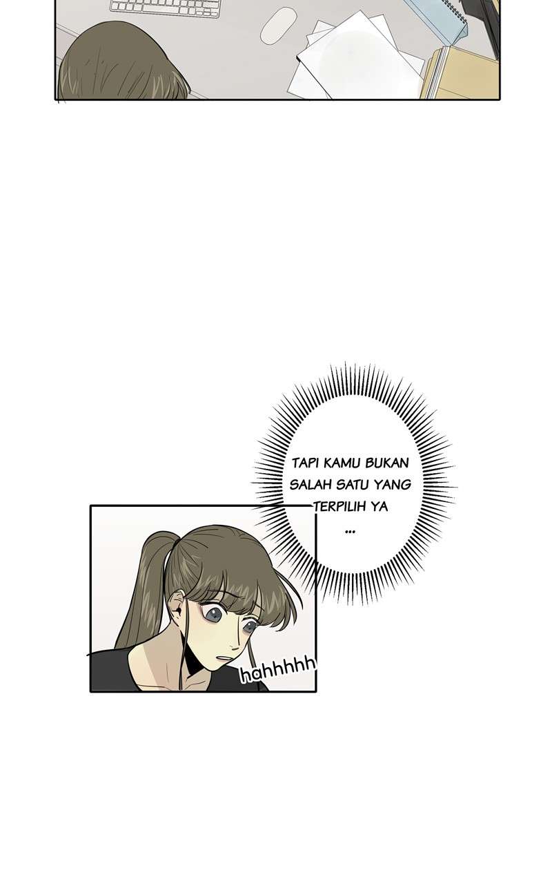 [C]LOSER Chapter 05 page 3