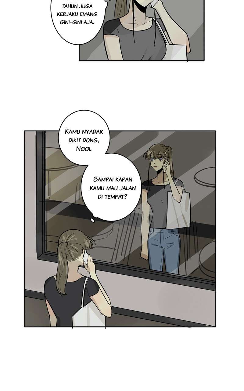 [C]LOSER Chapter 05 page 31