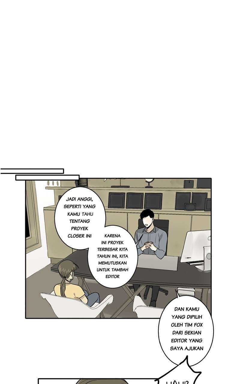 [C]LOSER Chapter 05 page 40