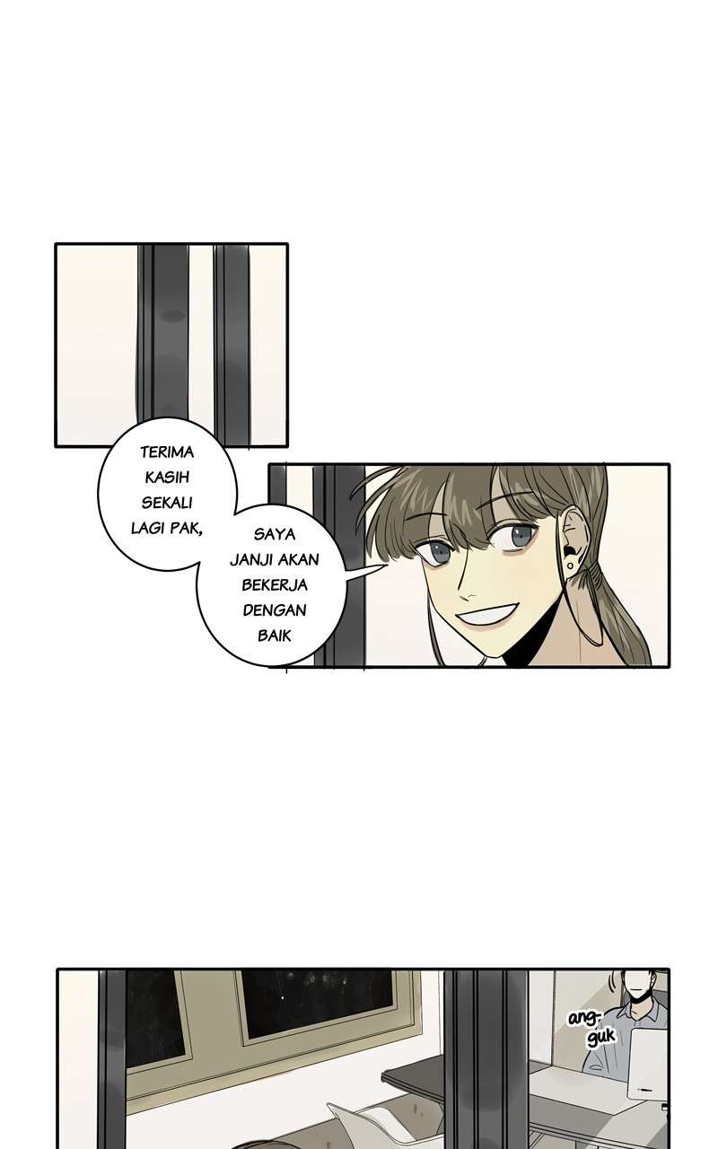 [C]LOSER Chapter 05 page 43