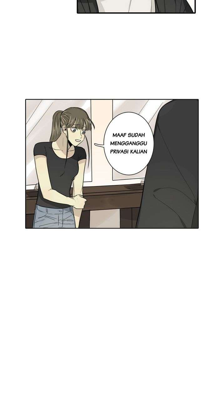 [C]LOSER Chapter 04 page 27