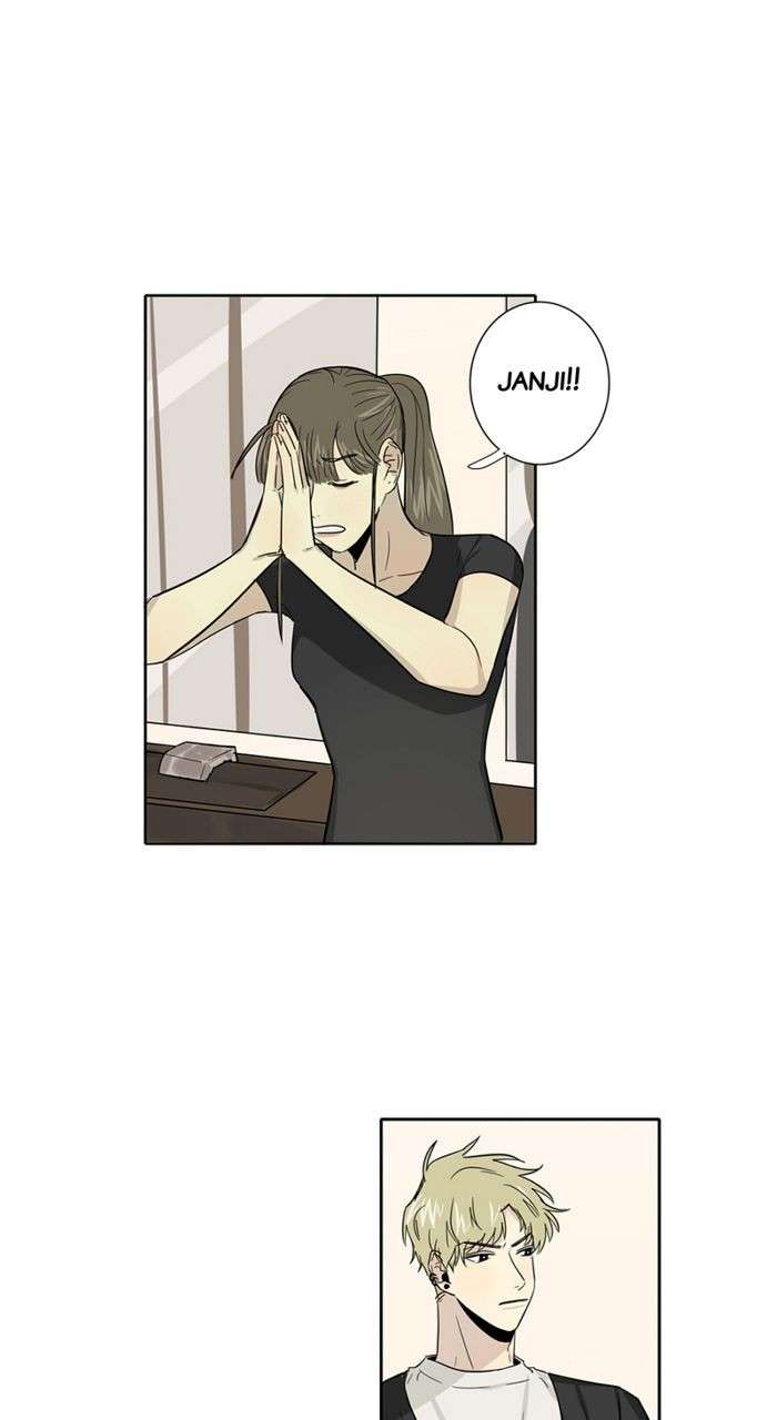 [C]LOSER Chapter 04 page 30