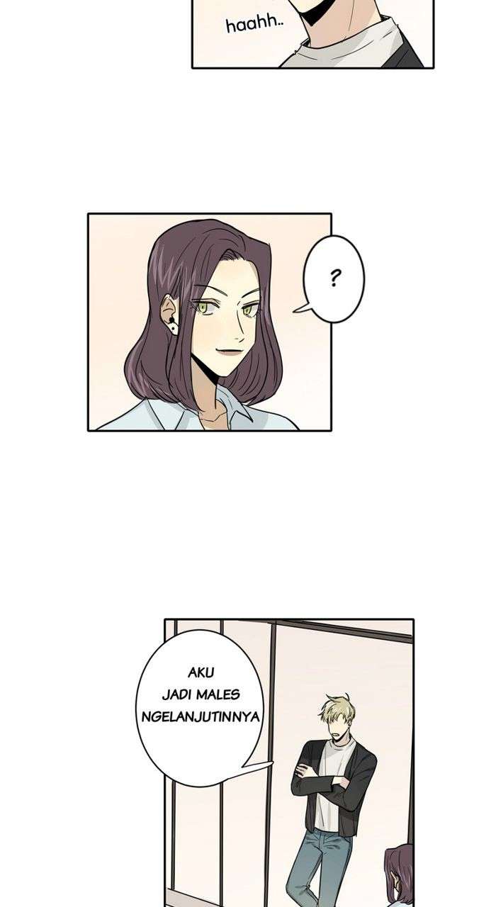 [C]LOSER Chapter 04 page 35