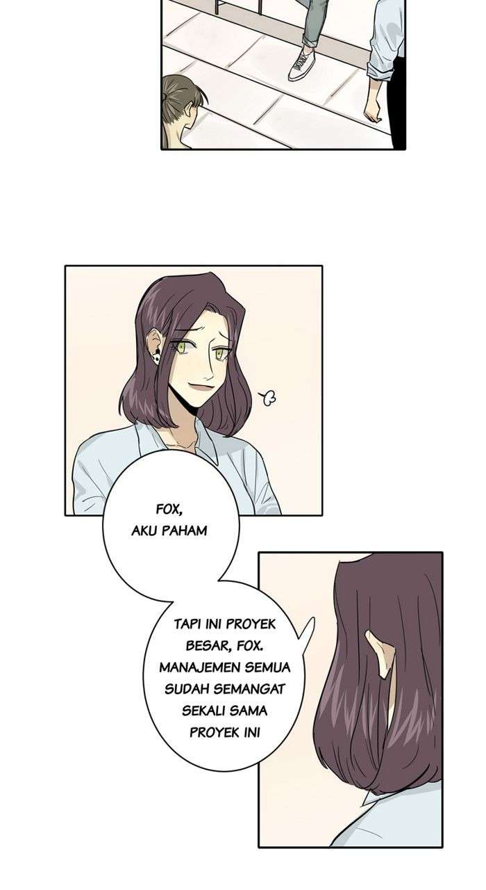 [C]LOSER Chapter 04 page 36