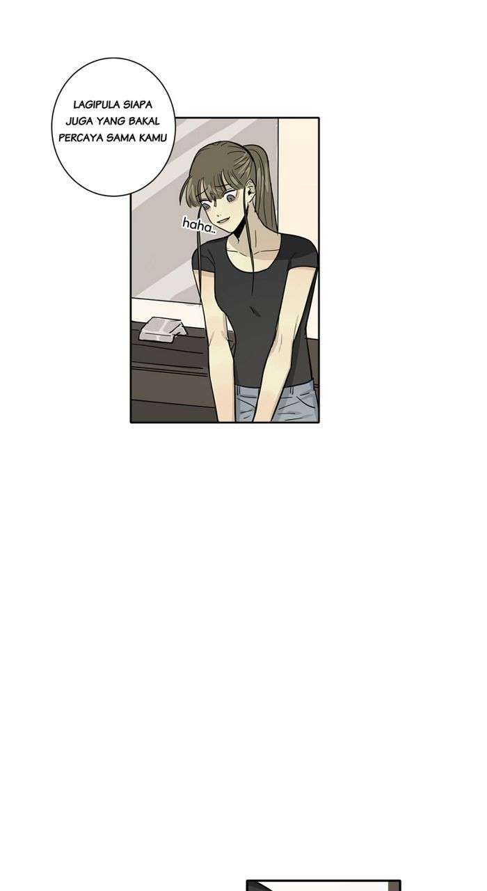 [C]LOSER Chapter 04 page 48