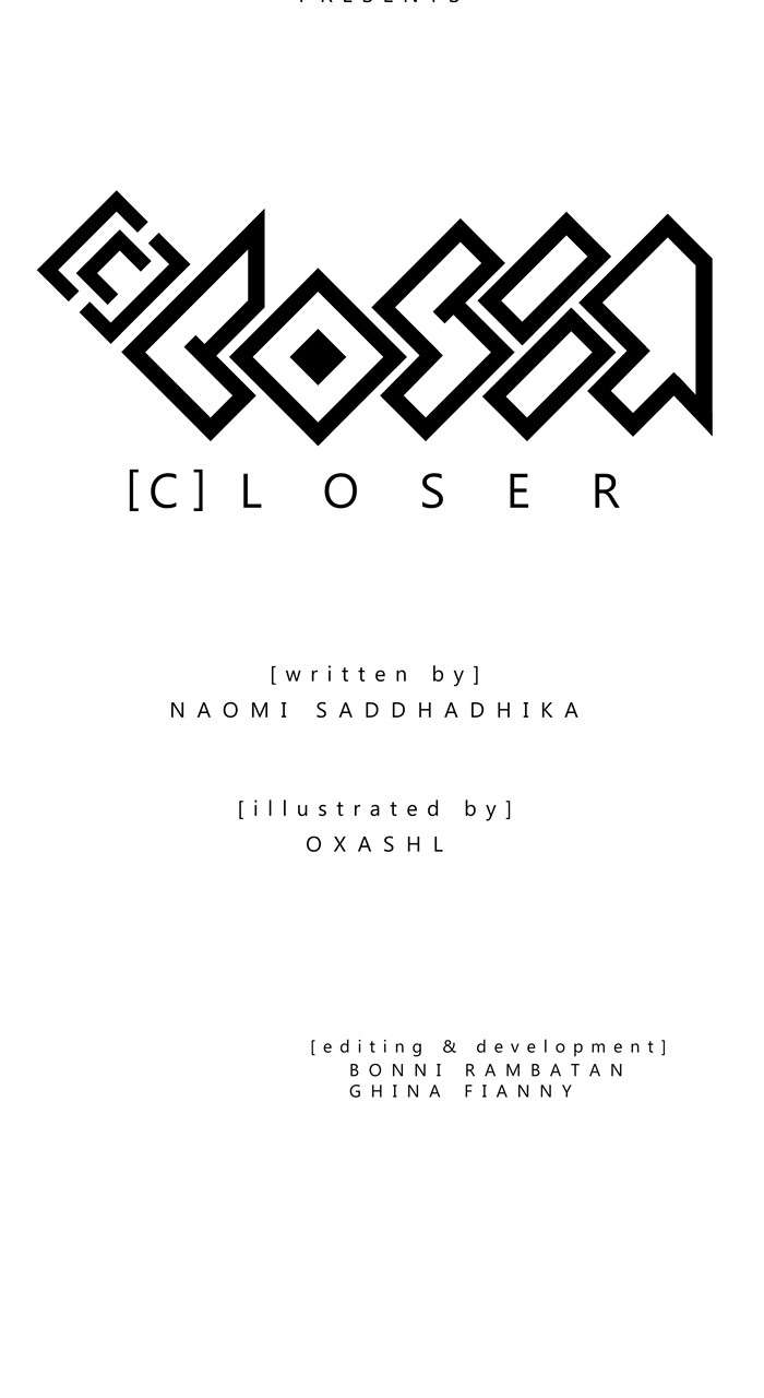 [C]LOSER Chapter 04 page 5