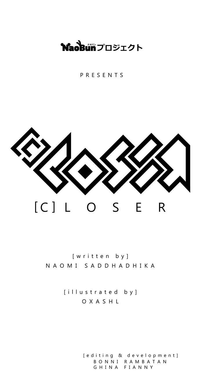 [C]LOSER Chapter 03 page 13