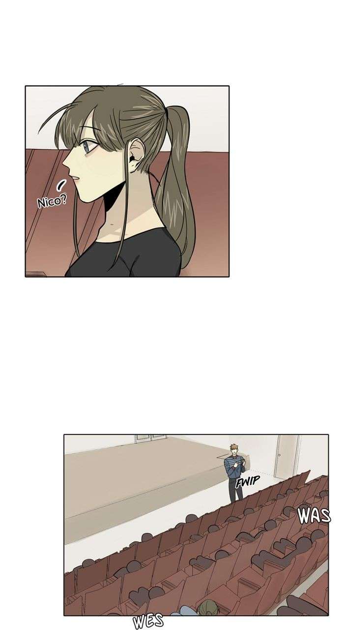 [C]LOSER Chapter 03 page 27
