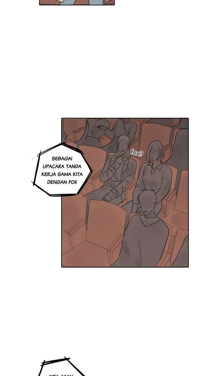 [C]LOSER Chapter 03 page 32
