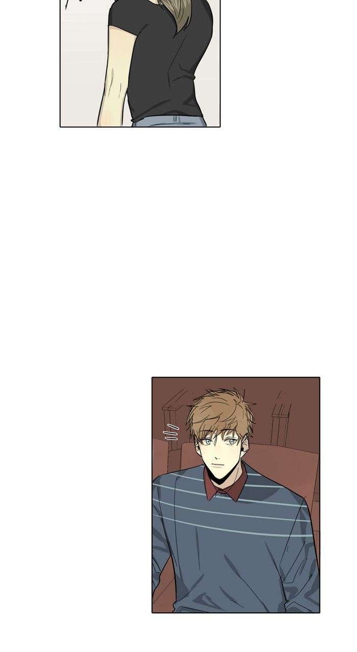 [C]LOSER Chapter 03 page 36