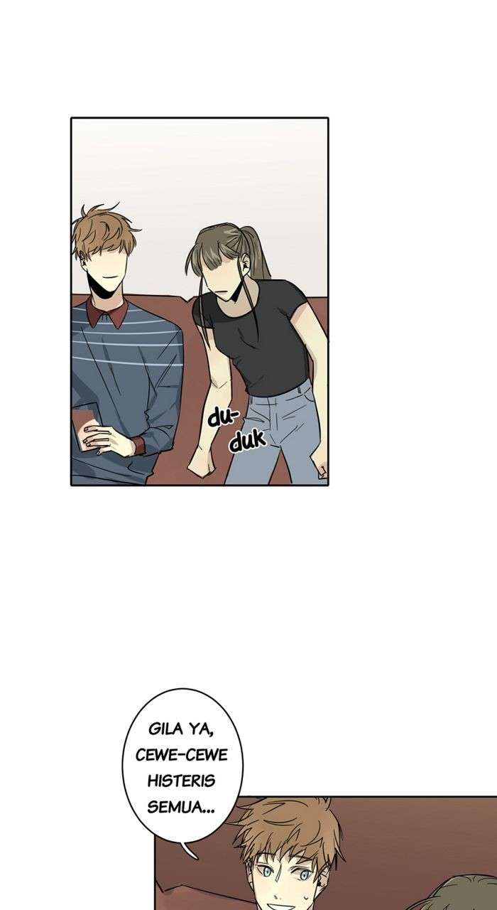 [C]LOSER Chapter 03 page 38