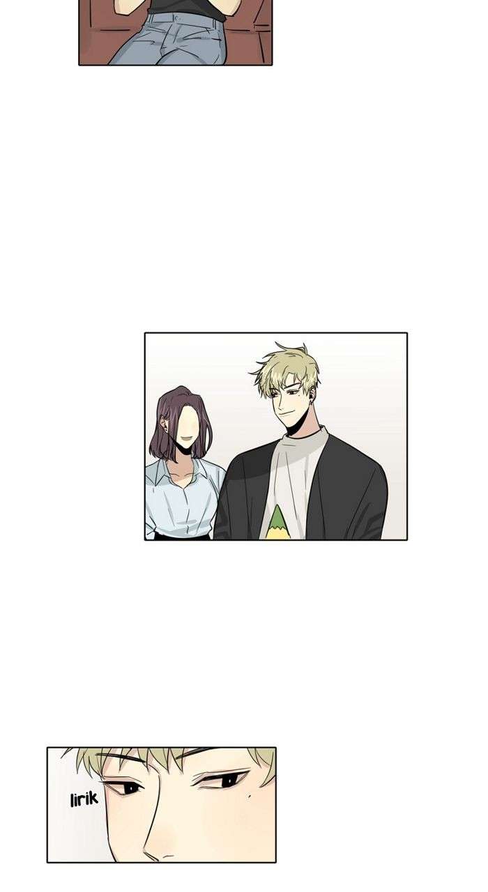[C]LOSER Chapter 03 page 45