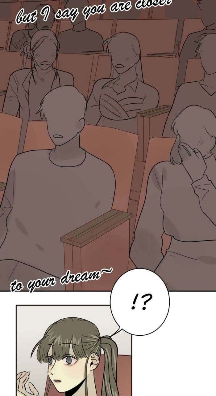 [C]LOSER Chapter 02 page 21