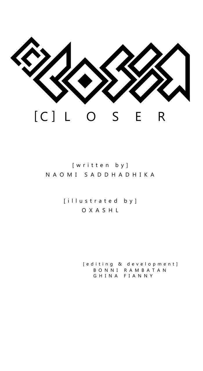 [C]LOSER Chapter 01 page 13