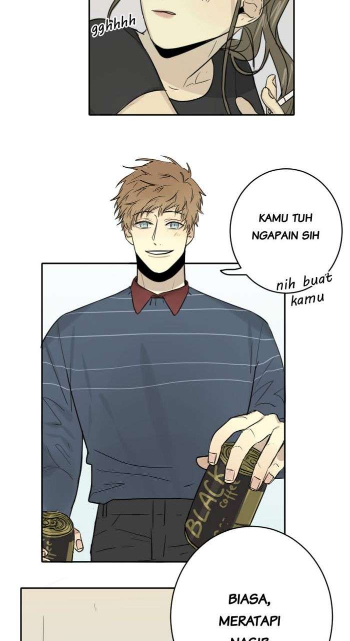 [C]LOSER Chapter 01 page 23