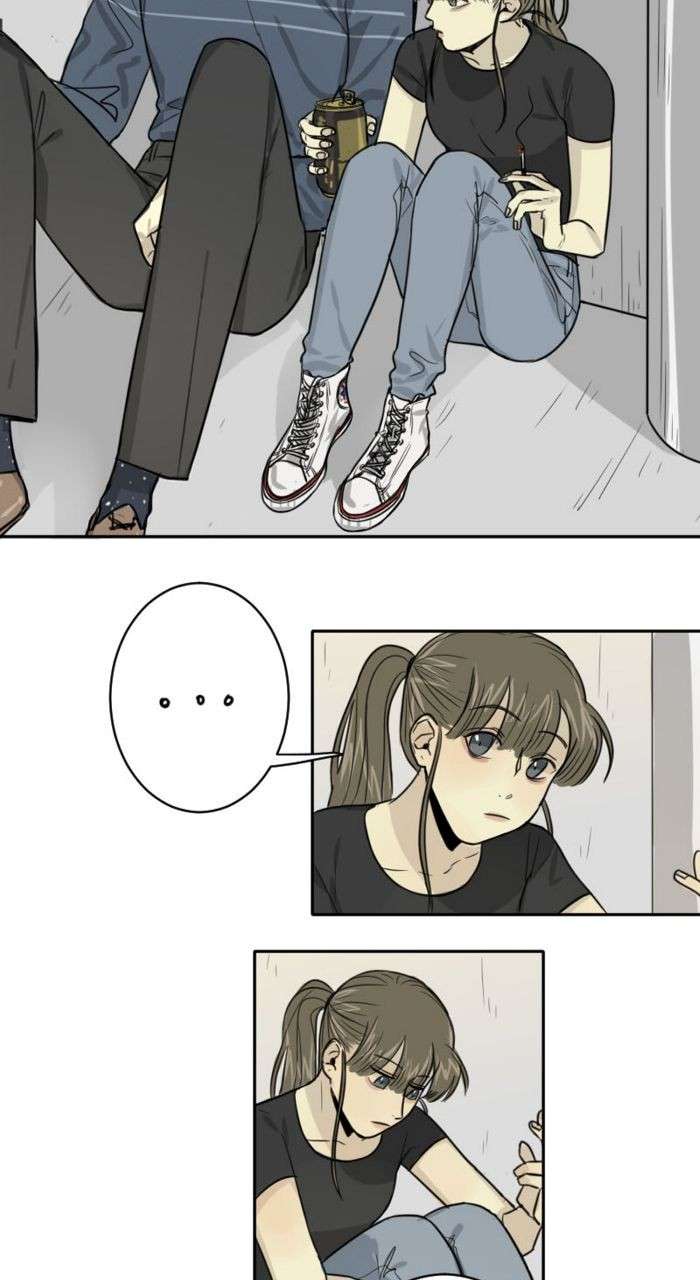 [C]LOSER Chapter 01 page 31
