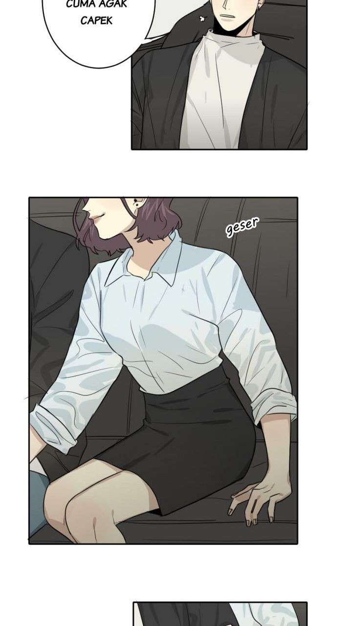 [C]LOSER Chapter 01 page 51