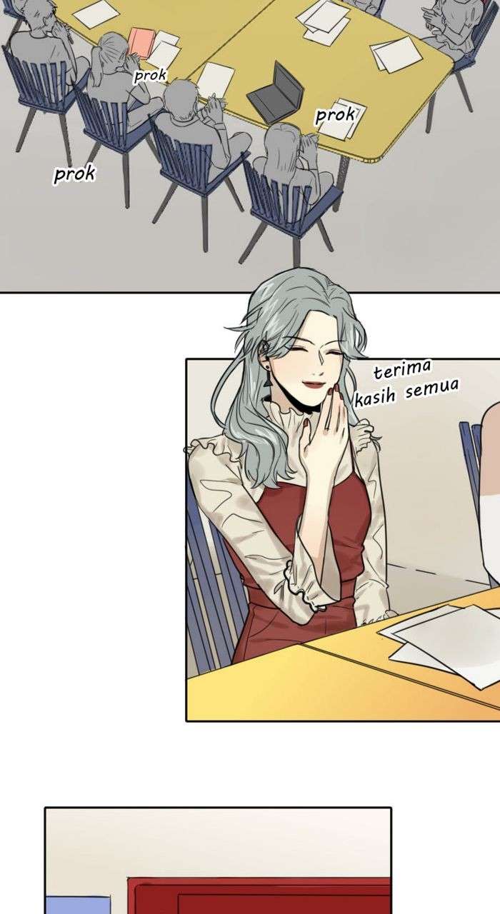 [C]LOSER Chapter 01 page 6