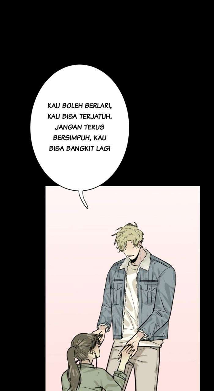 [C]LOSER Chapter 00.1 page 17