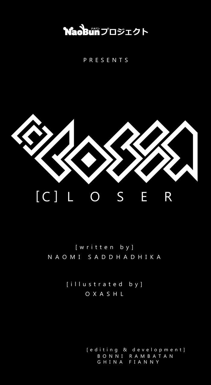 [C]LOSER Chapter 00.1 page 22