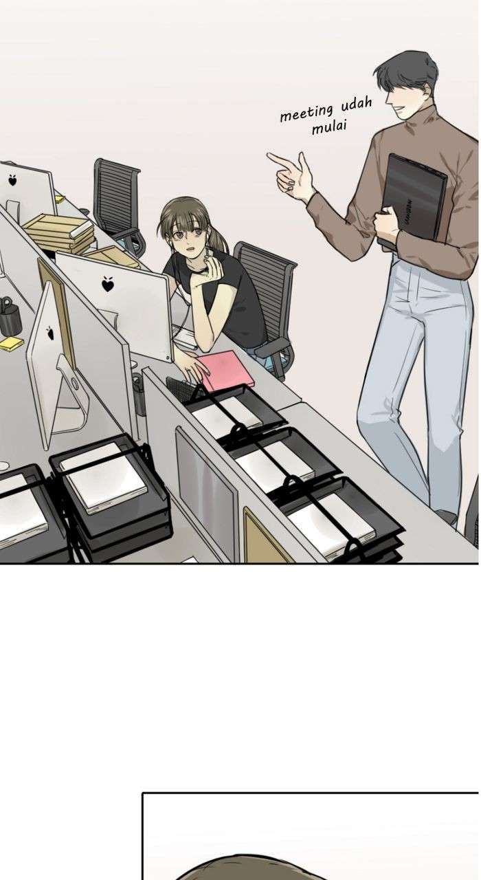 [C]LOSER Chapter 00.1 page 28