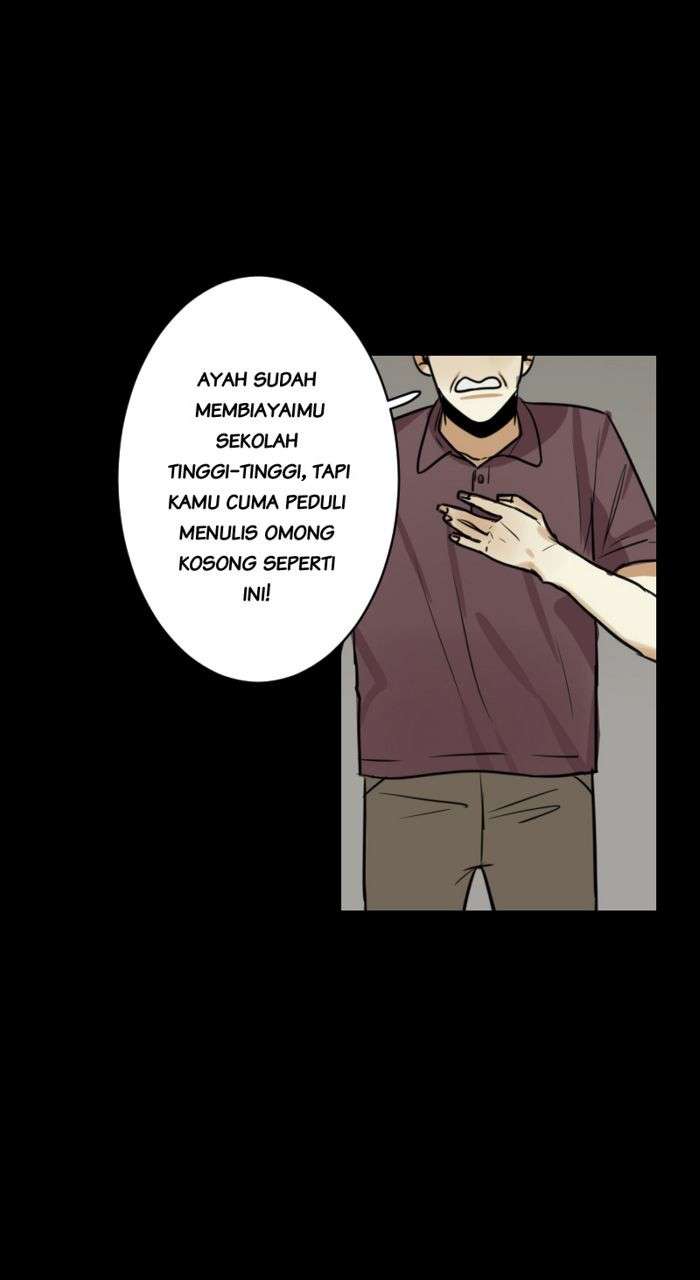 [C]LOSER Chapter 00.1 page 5