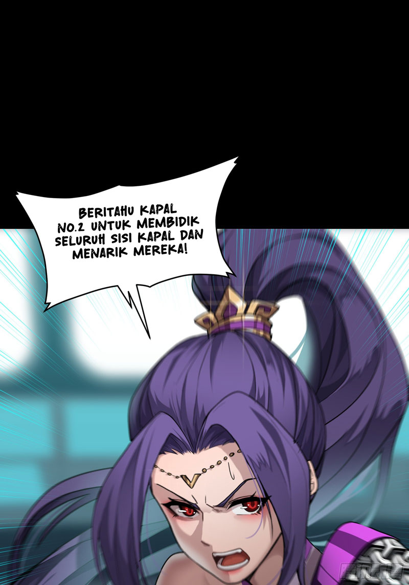 Legend of Star General Chapter 80 page 13