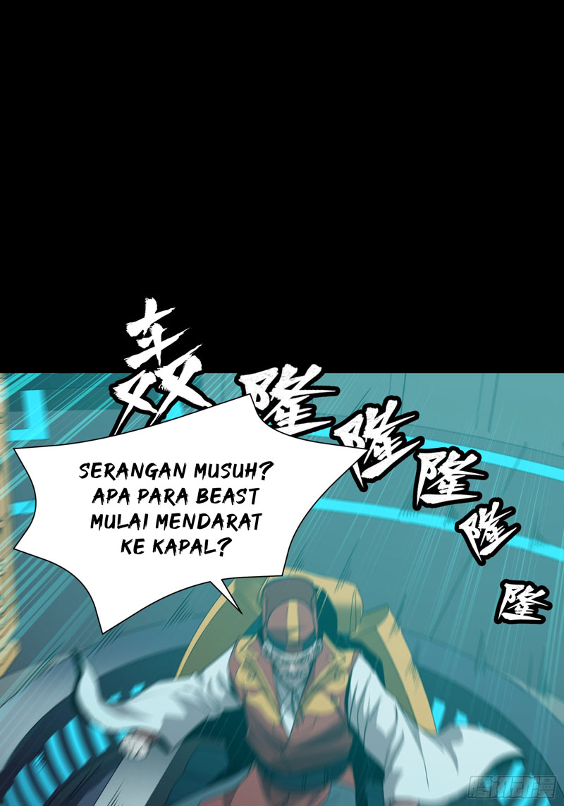 Legend of Star General Chapter 80 page 19