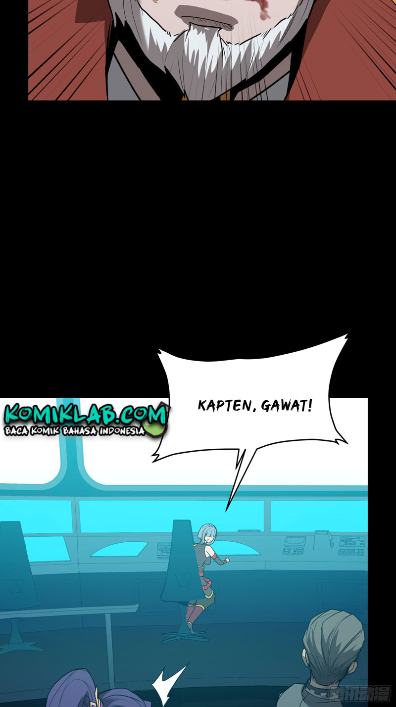 Legend of Star General Chapter 80 page 24