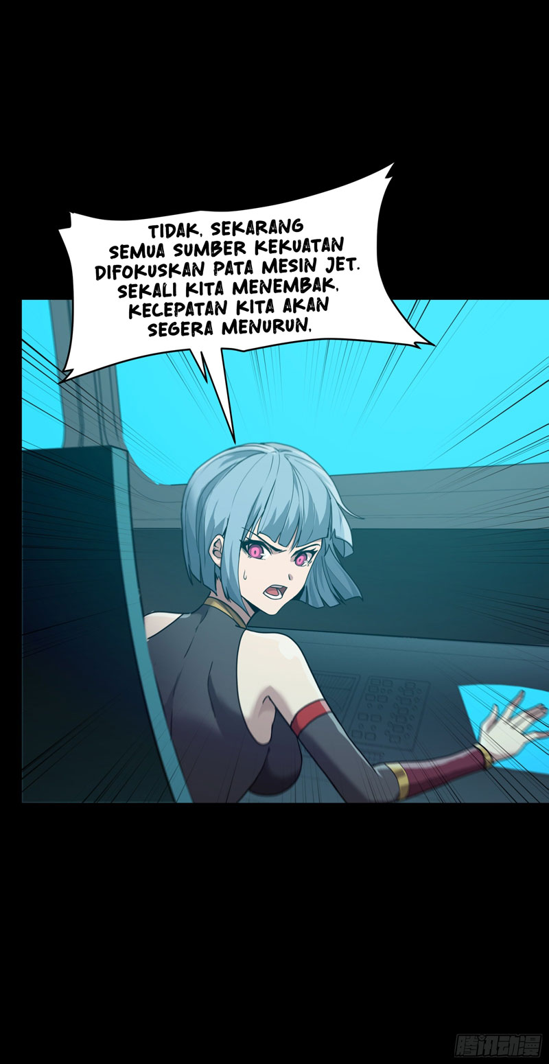 Legend of Star General Chapter 80 page 29