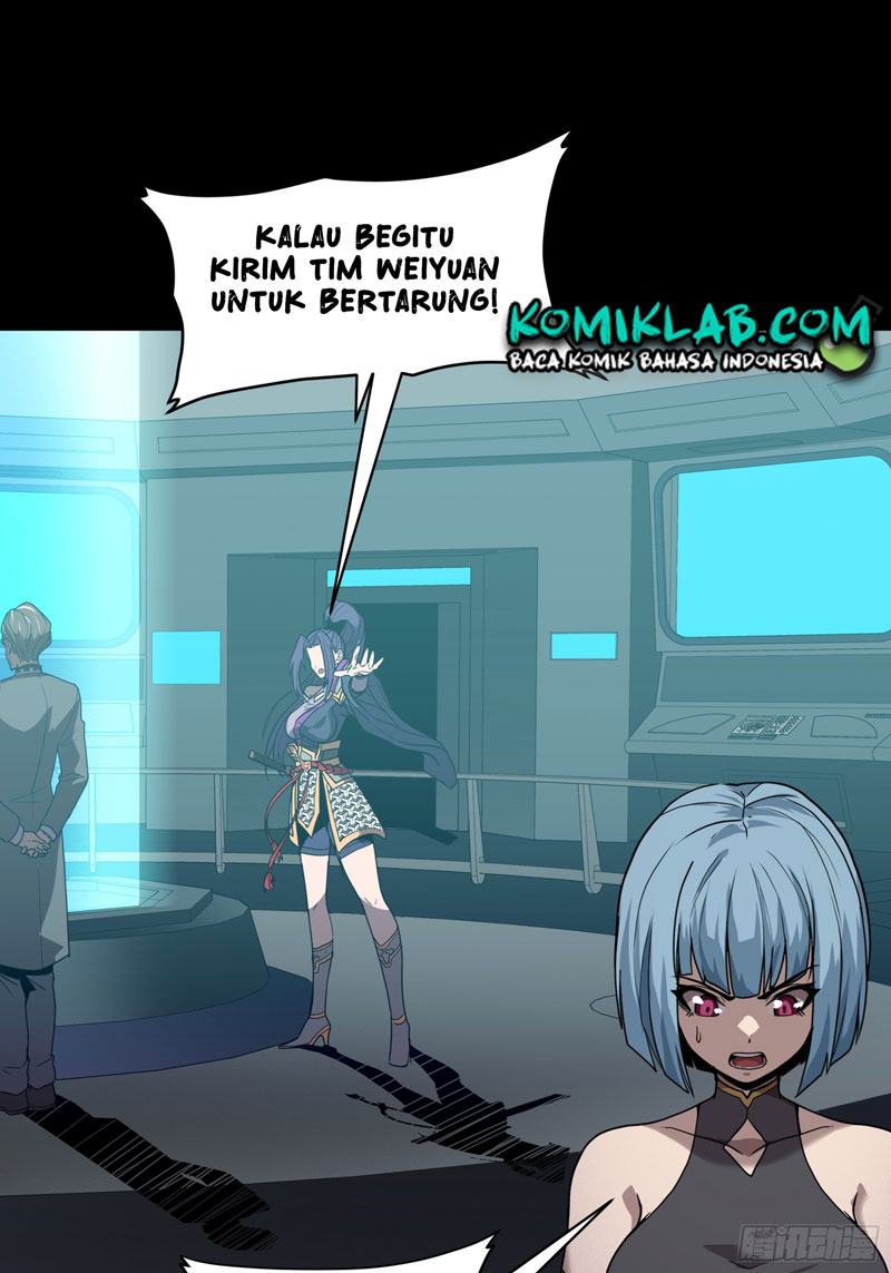 Legend of Star General Chapter 80 page 30