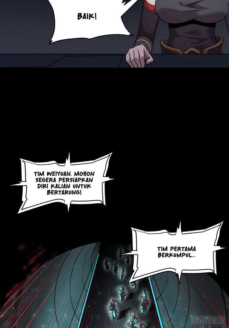 Legend of Star General Chapter 80 page 31