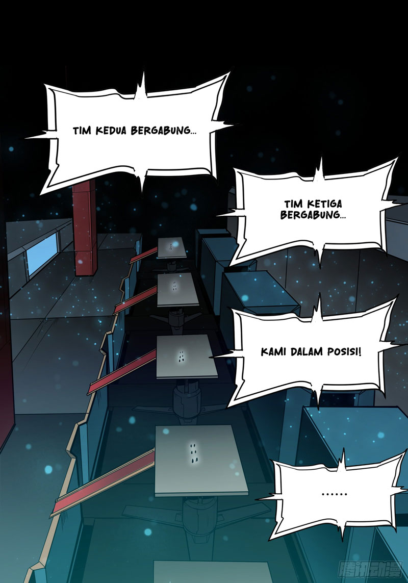 Legend of Star General Chapter 80 page 33