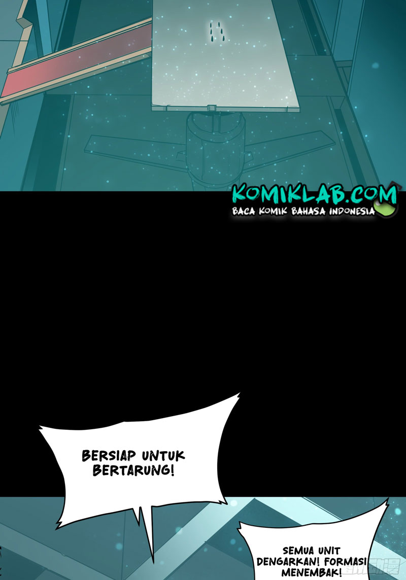 Legend of Star General Chapter 80 page 34