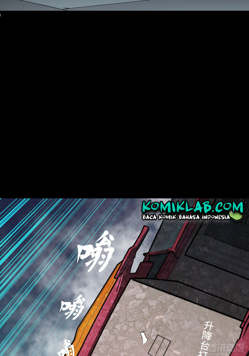 Legend of Star General Chapter 80 page 36