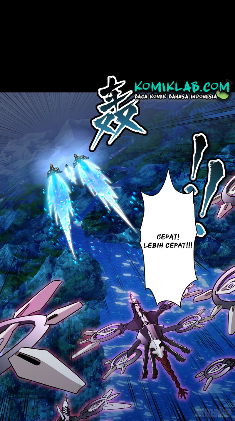 Legend of Star General Chapter 80 page 4