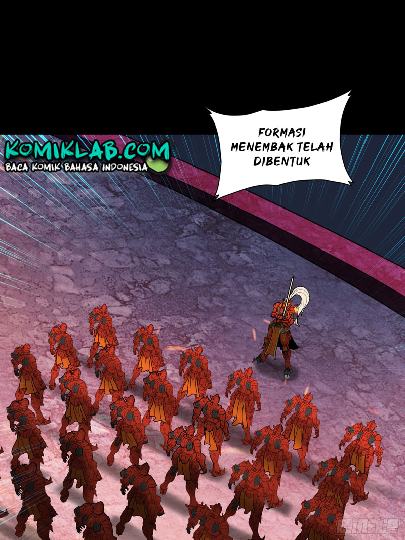 Legend of Star General Chapter 80 page 42