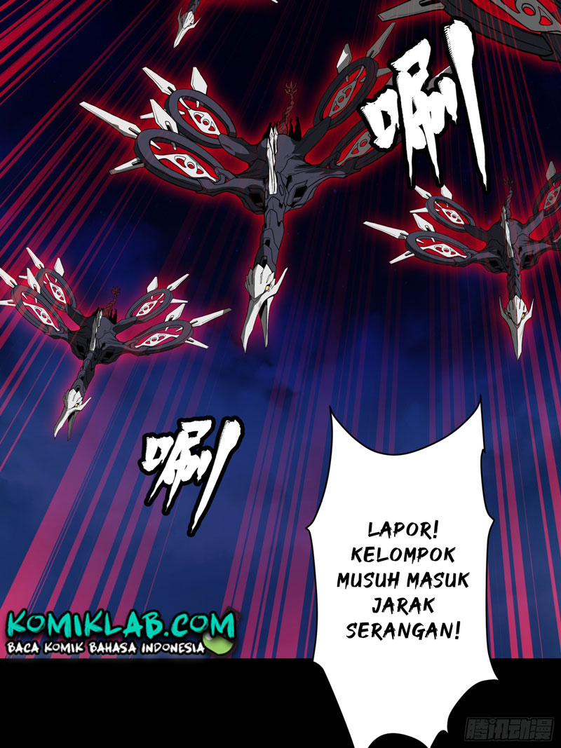 Legend of Star General Chapter 80 page 48