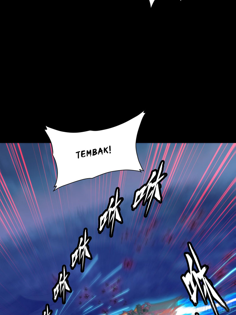 Legend of Star General Chapter 80 page 49